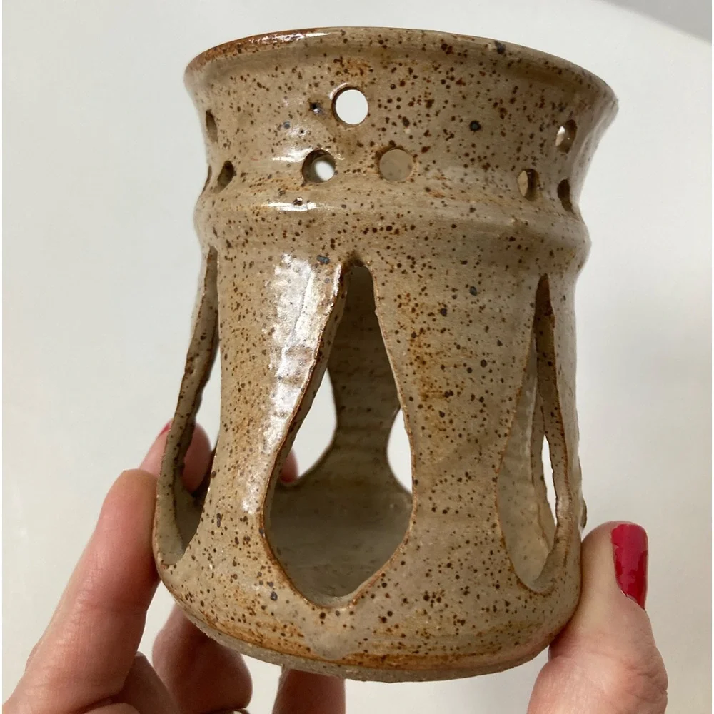 Studio Votive Holder Luminary